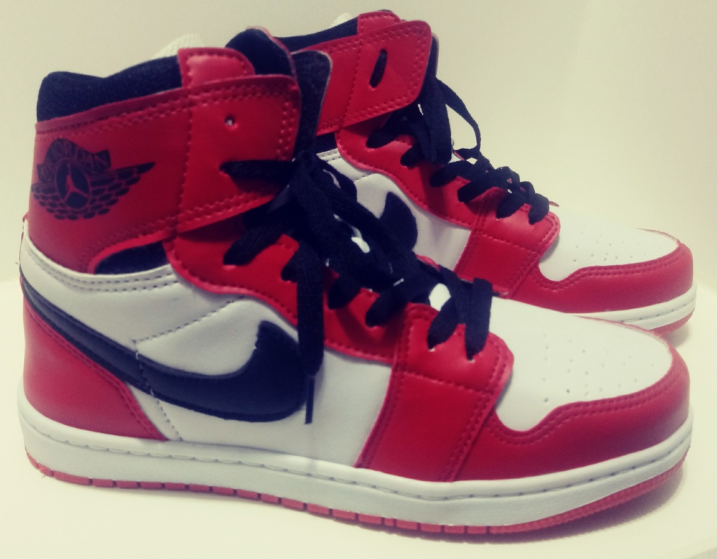 TÊNIS NIKE BOTA - Comprar em CamCam Calçados