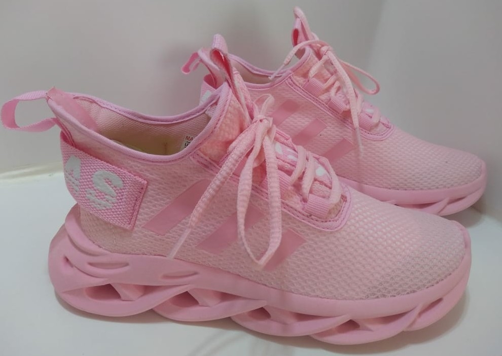 adidas maverick rosa