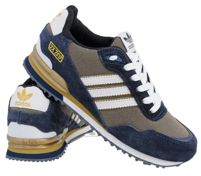 tenis zx750