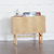 NOGOYA | Mueble organizador - Mōkusai Estudio