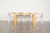 TOKIO | Mesa de comedor - Mōkusai Estudio