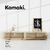 KOMAKI | Rack TV