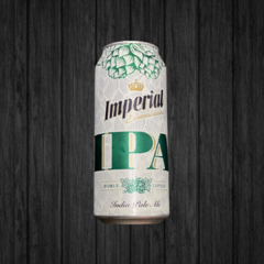 Cerveza Imperial 500cc - comprar online