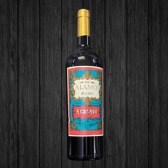 Vino Alamos reserva malbec 750ml