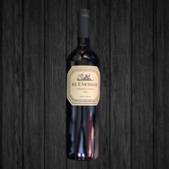 Vino El enemigo cabernet franc 750ml