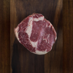 Ojo de bife 500gr aprox. en internet