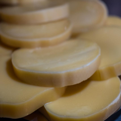 Provoleta