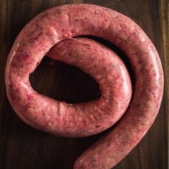 Combo Rosca de chorizo + Chinchulines - Parrilla El Pobre Luis