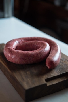 Combo Rosca de chorizo + Chinchulines