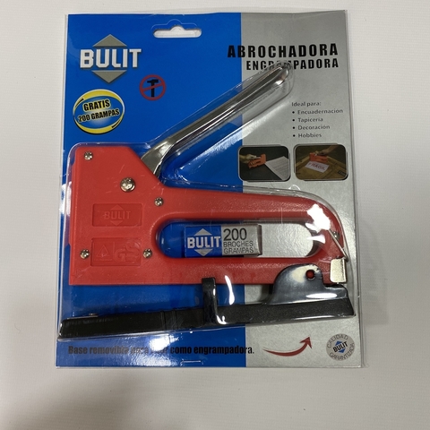 Comprar Engrampadoras en Telas Plásticas Miliavaca | Filtrado por Más  Vendidos