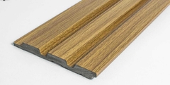 Revestimiento 3D de interior, Panel Oslo - comprar online