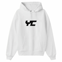 Hoodie PANIC ( Vintage collection ) - YOUNGCARDS