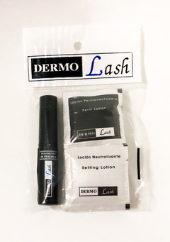 MINI KIT PERMANENTE DE PESTANAS EN SACHET