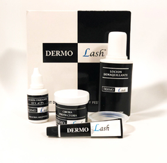 KIT TINTURA PARA CEJAS Y PESTANAS