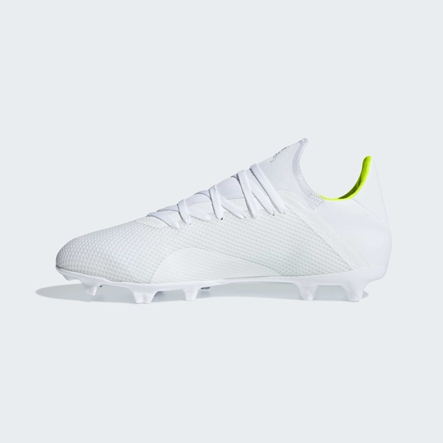 chuteira adidas campo 18.3