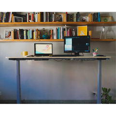 Standing desk - 2 motores - Toulouse PRO - comprar online