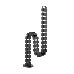 Pasacables Vertebrado