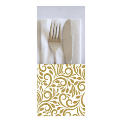 Plato de sitio Año Nuevo - comprar online