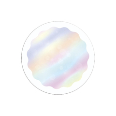 POSAVASOS DE CARTÓN PLASTIFICADO COLORES