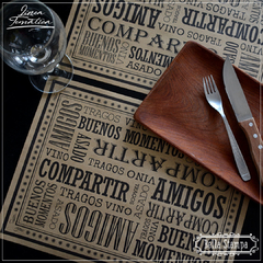 Individual Argento - comprar online