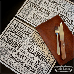INDIVIDUAL DE CUERINA ARGENTO - comprar online