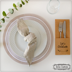 PLATO DE SITIO COMBINADO NUDE - tienda online