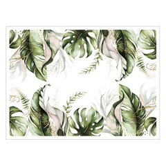 Mantel Matero Ecocuero Cod. 5