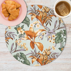 Plato de sitio Otoño - comprar online