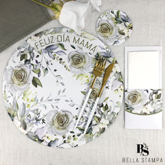 Pack "Tu mesa lista" Día de la Madre