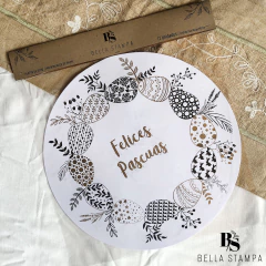 Plato de Sitio Corona - comprar online