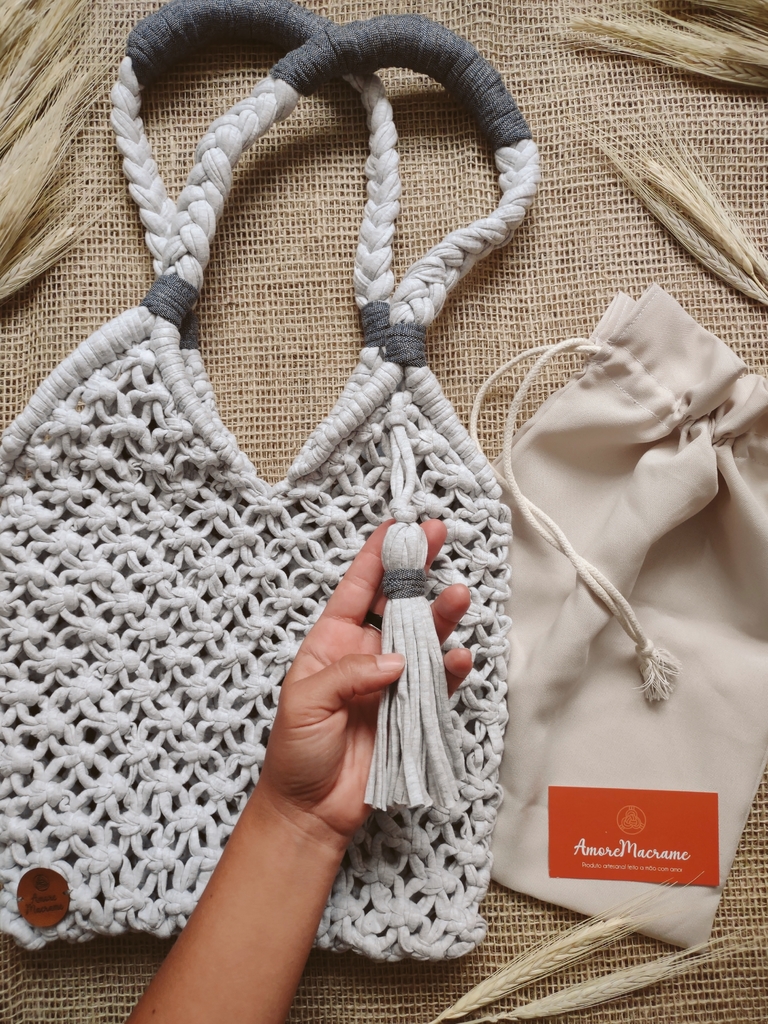macrame bolsa patterns free