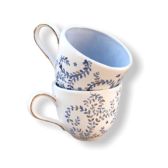 Taza Jasmine