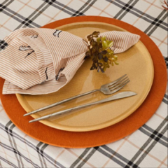 Mantel New Jersey - comprar online