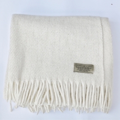 Manta Chloe - Beige