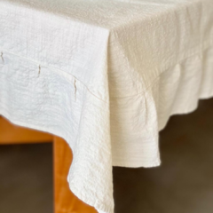 Mantel Flame - Crudo - comprar online