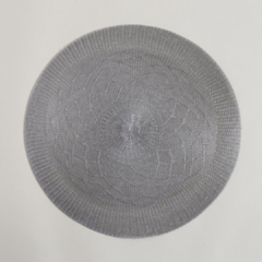Individual Doha gris 38 cm