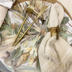 Servilleta Tracy - Crudo - comprar online