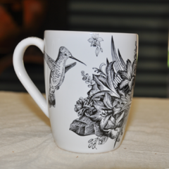 Mug Botanic