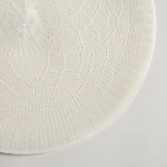 Individual Doha natural 38 cm - comprar online