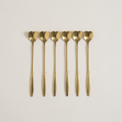 Cuchara Heart - comprar online