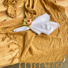 Camino Bran - Caramel