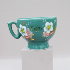 Taza York