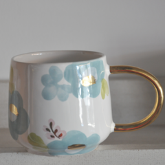 Taza Jor