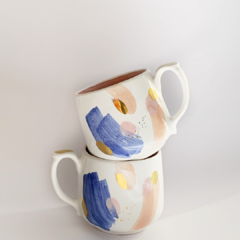 Taza Brush