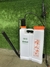 Pulverizador mochila manual NIWA 16 lts. - comprar online