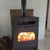 Calefactor TROMEN modelo P20000 - comprar online