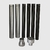 KIT TECHO ENLOZADO 4" - comprar online