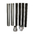 KIT TECHO 6" ENLOZADO - comprar online