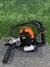 Mototaladro TOYAMA ZMJ230
