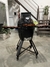 KAMADO TROMEN PUMA 18 NEGRO - comprar online
